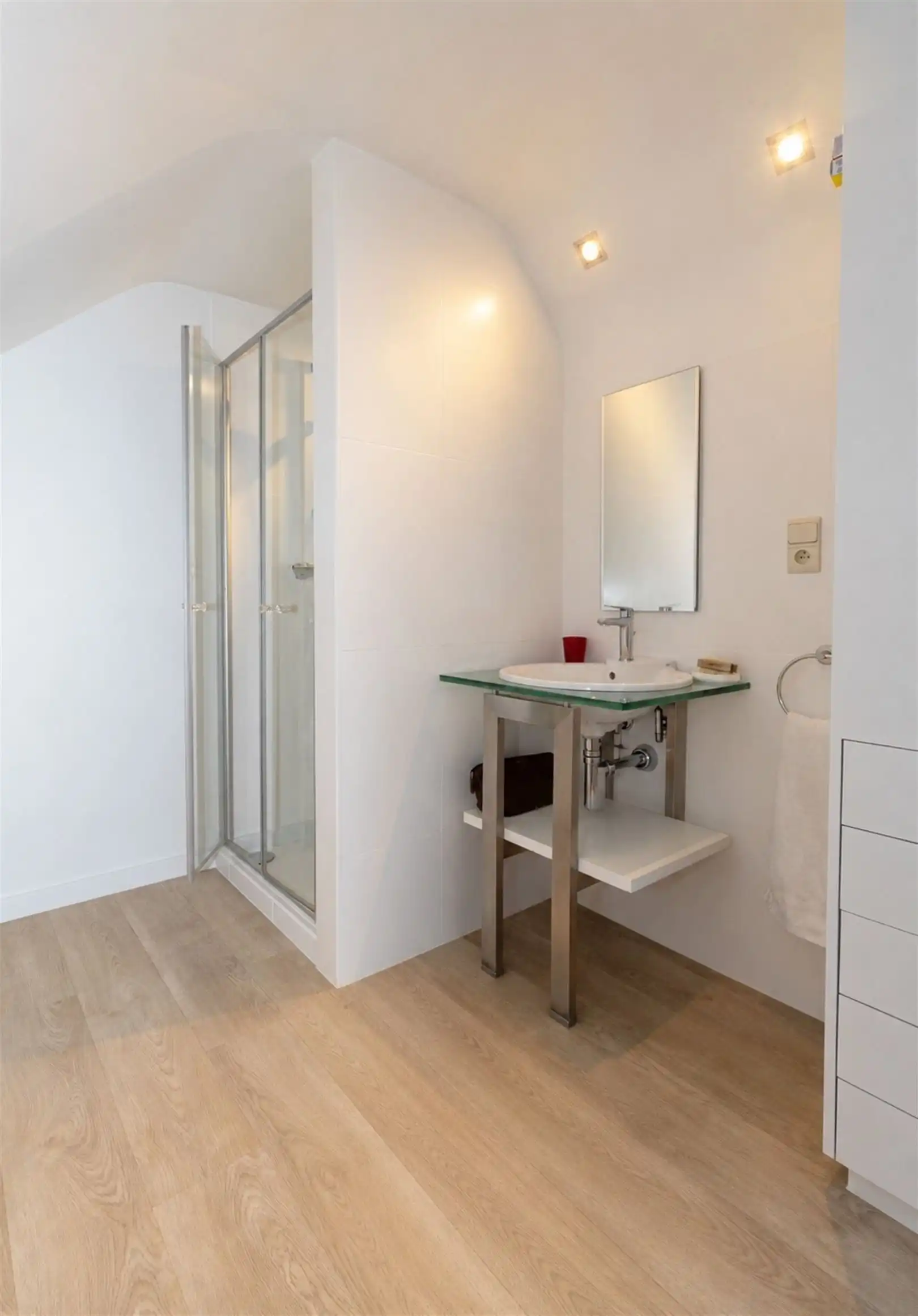 Ruim instapklaar appartement foto 15