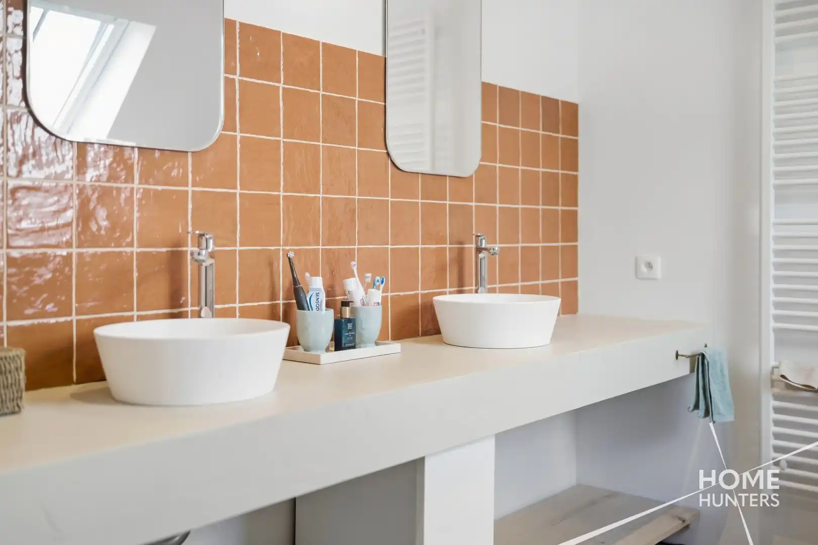 Karaktervolle landelijke woning,volledig vernieuwd en klaar voor de laatste persoonlijke afwerking foto 29