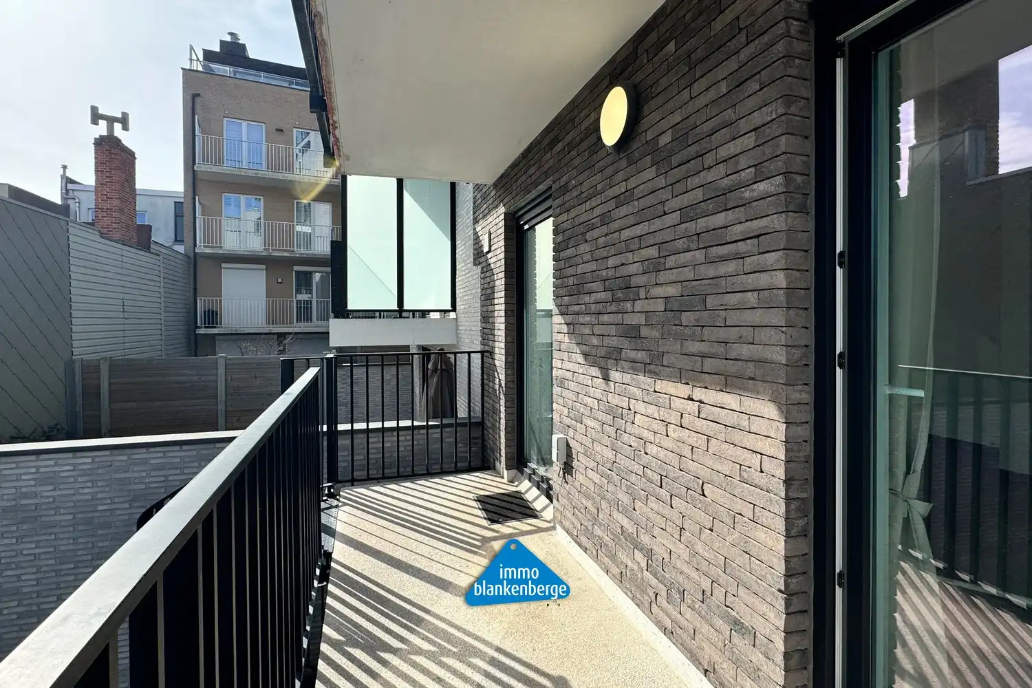 Prachtig en lichtrijk duplex appartement te huur foto 6