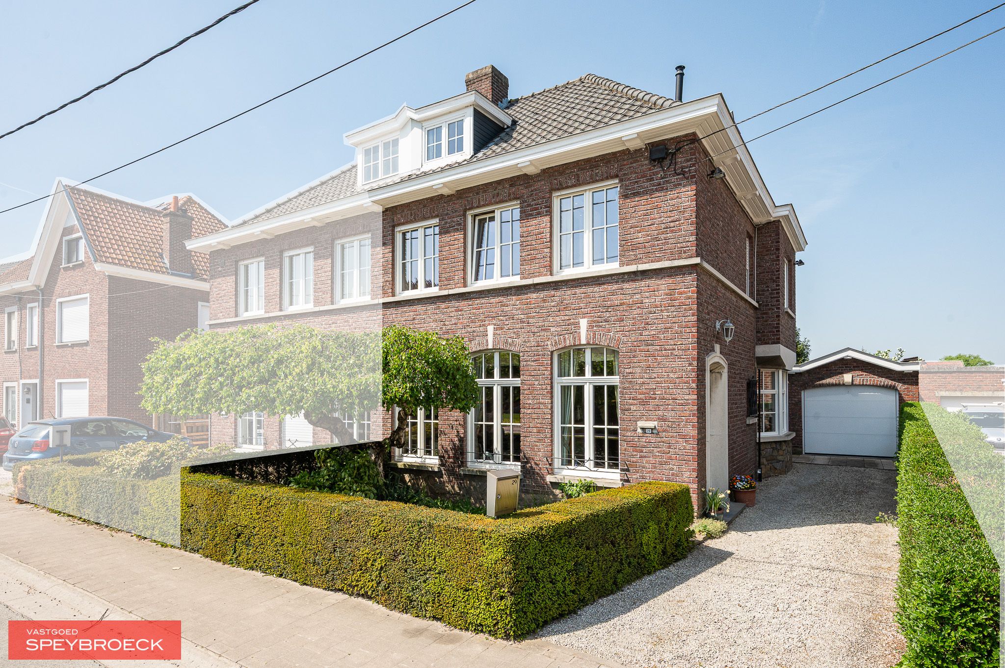 TE KOOP in Asper aan de P. Ceuterickstraat 29 foto 2