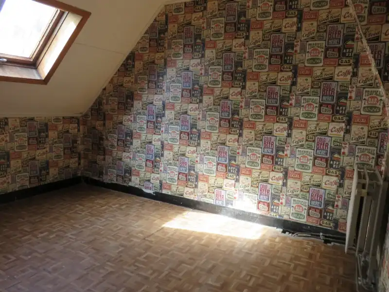 Totaal te renoveren woning op groot perceel van ca. 1270m² foto 22