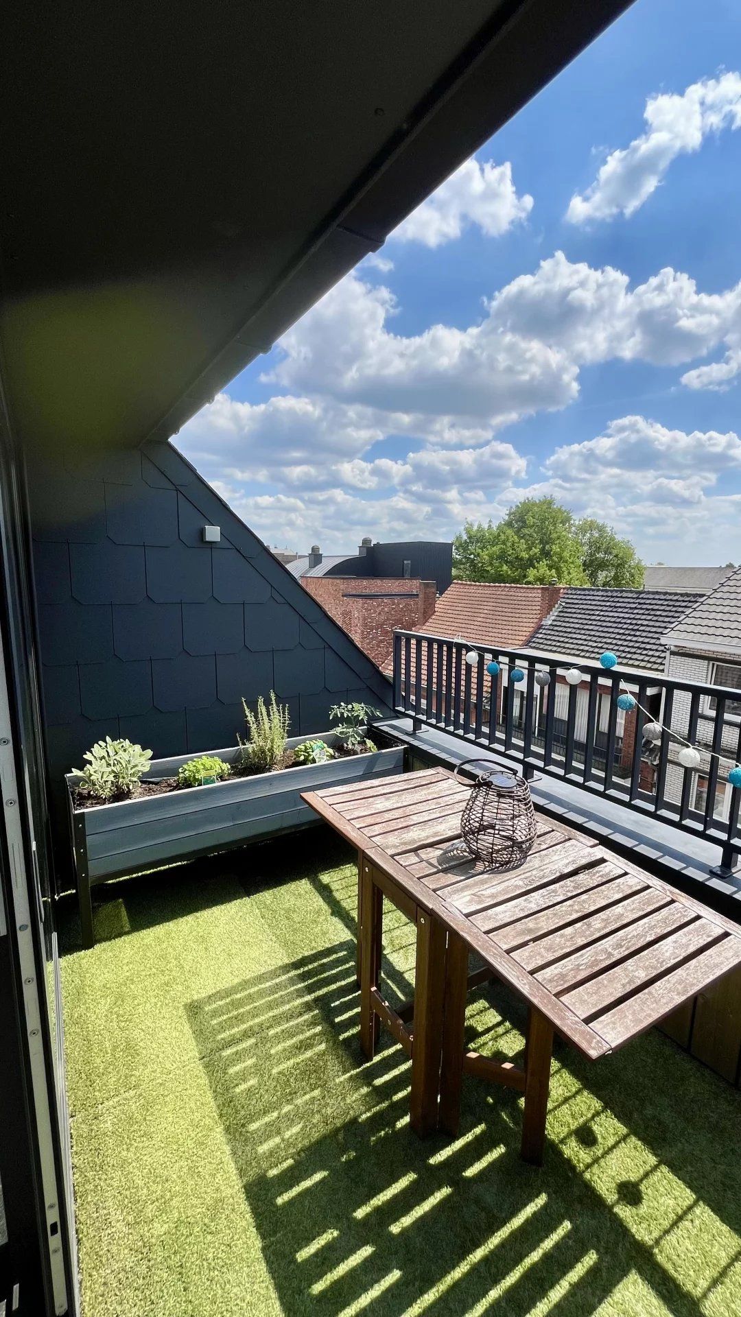 Duplexappartement centrum Diepenbeek foto 18