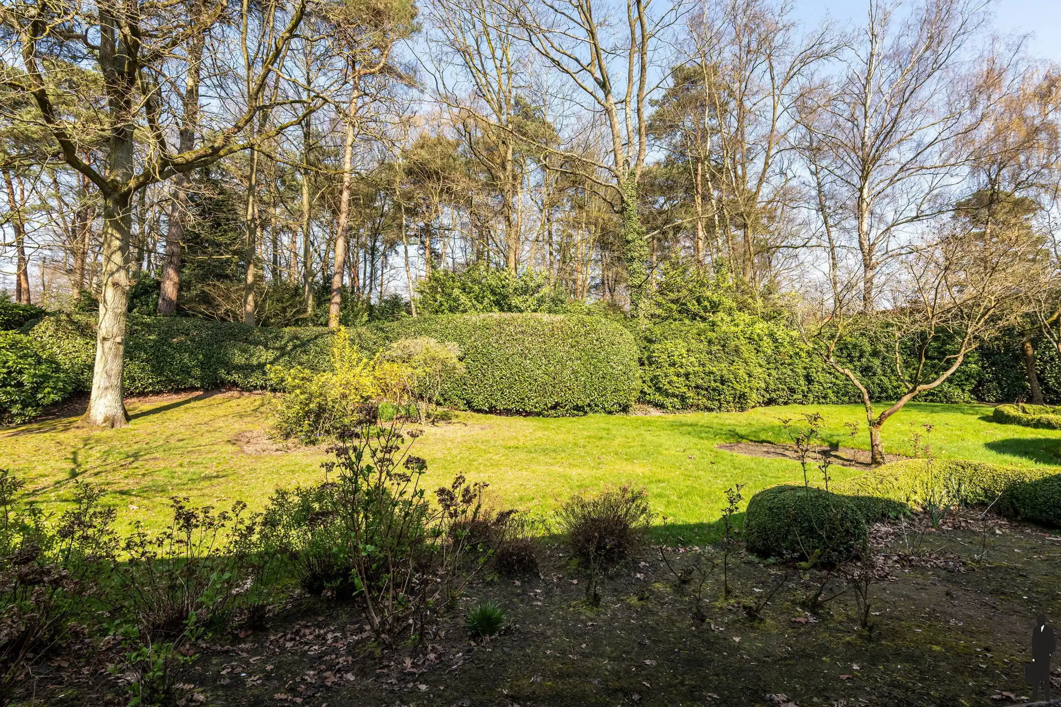 Gelijkvloerse woning met renovatiepotentieel op ca. 1.720 m² foto 17