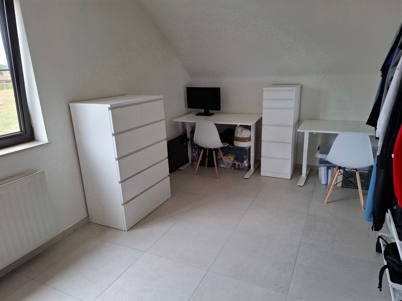Appartement met 2 slaapkamers foto 6