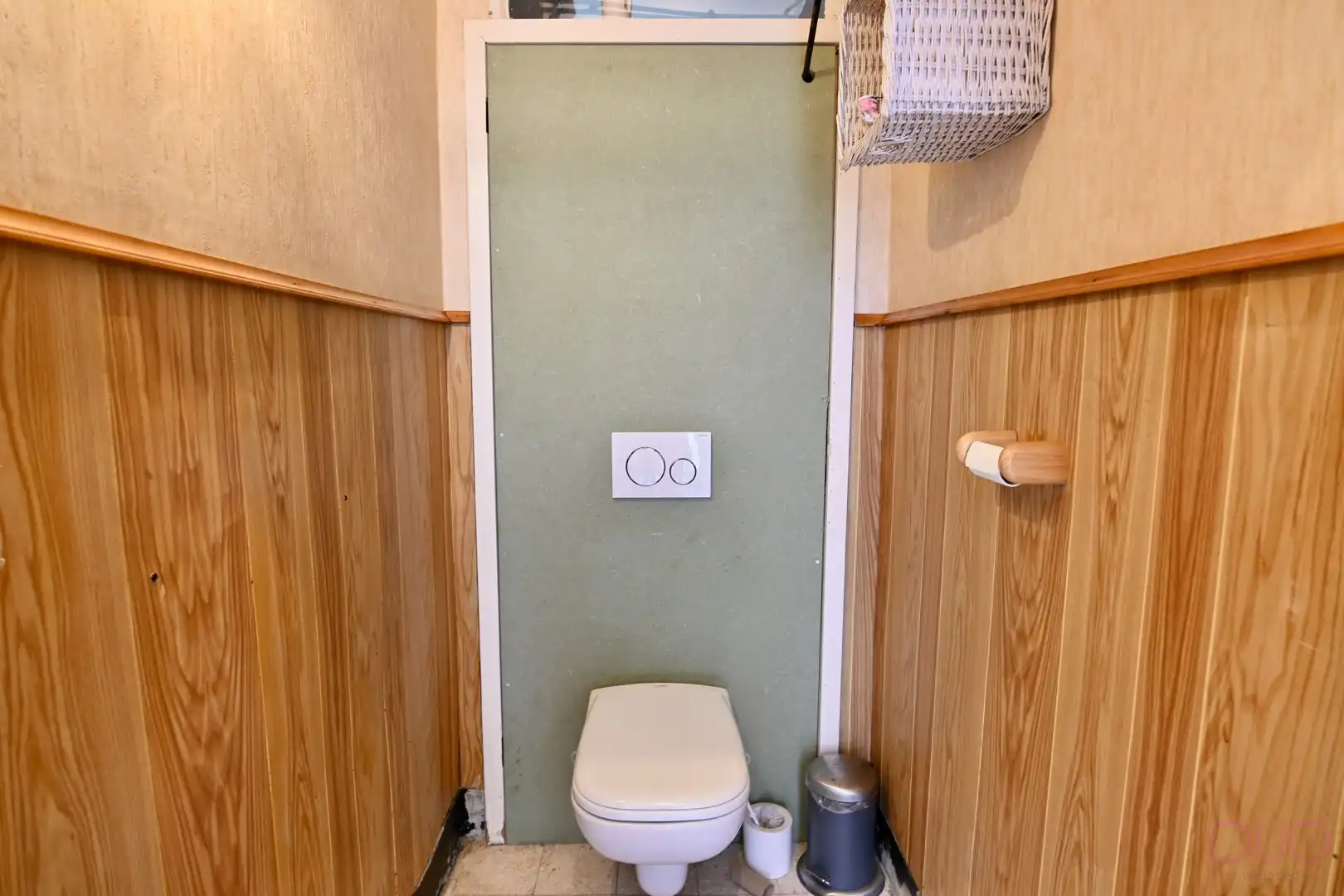 Verder te renoveren hoevewoning met ruime schuur die tal van mogelijkheden biedt. foto 7