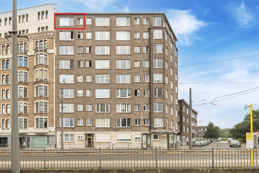 Verzorgd appartement met weids zicht foto 1