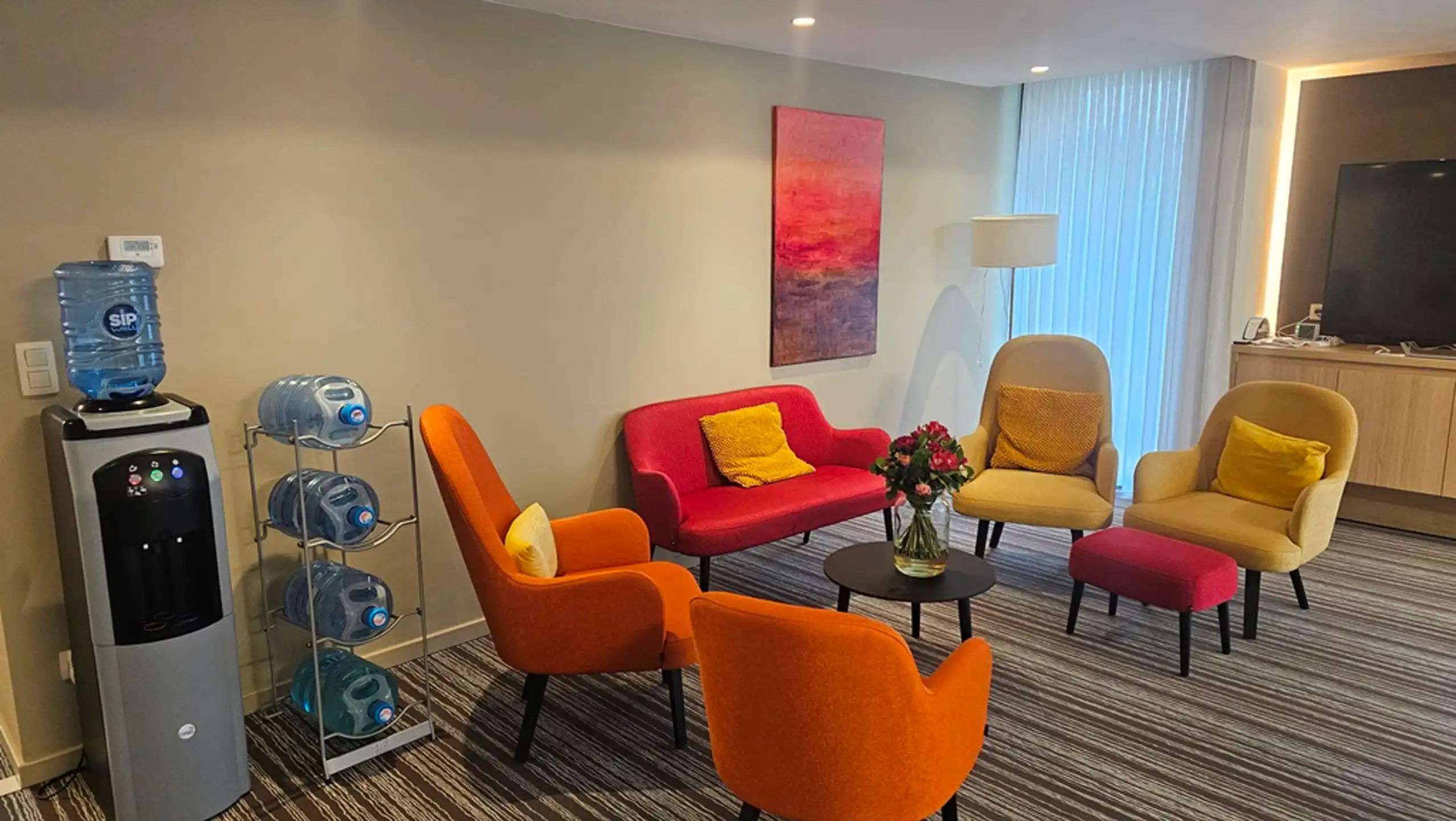 Serviceflat te koop foto 23