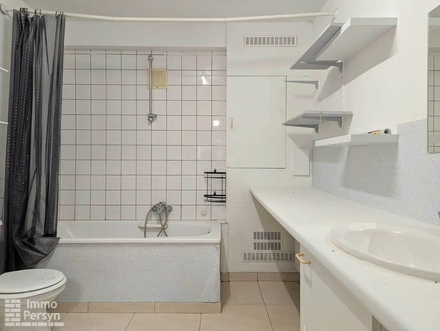 1 Slaapkamer appartement op unieke ligging foto 10