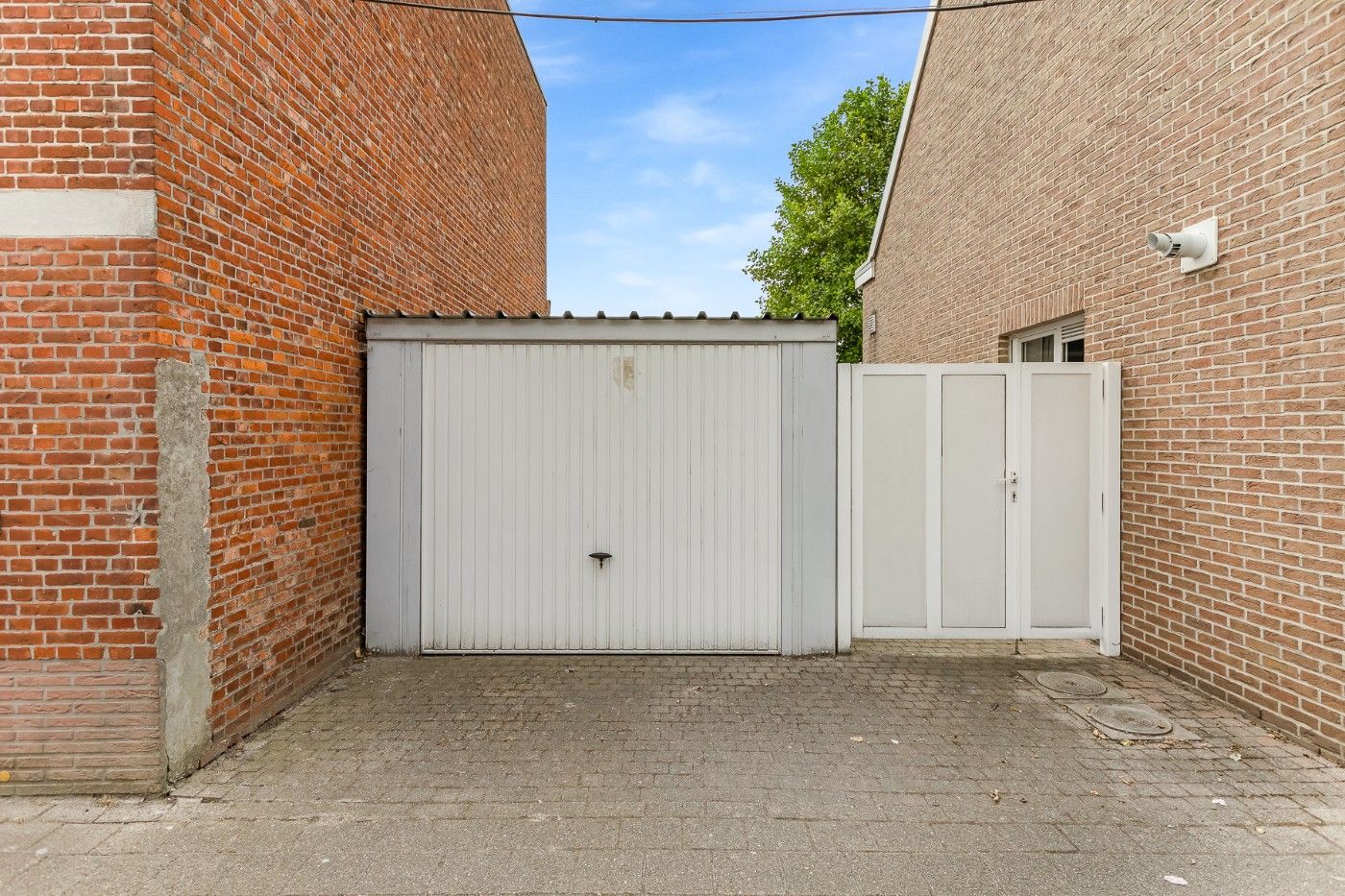 Instapklare HOB met 2 à 3 slpk., garage en tuin foto 26