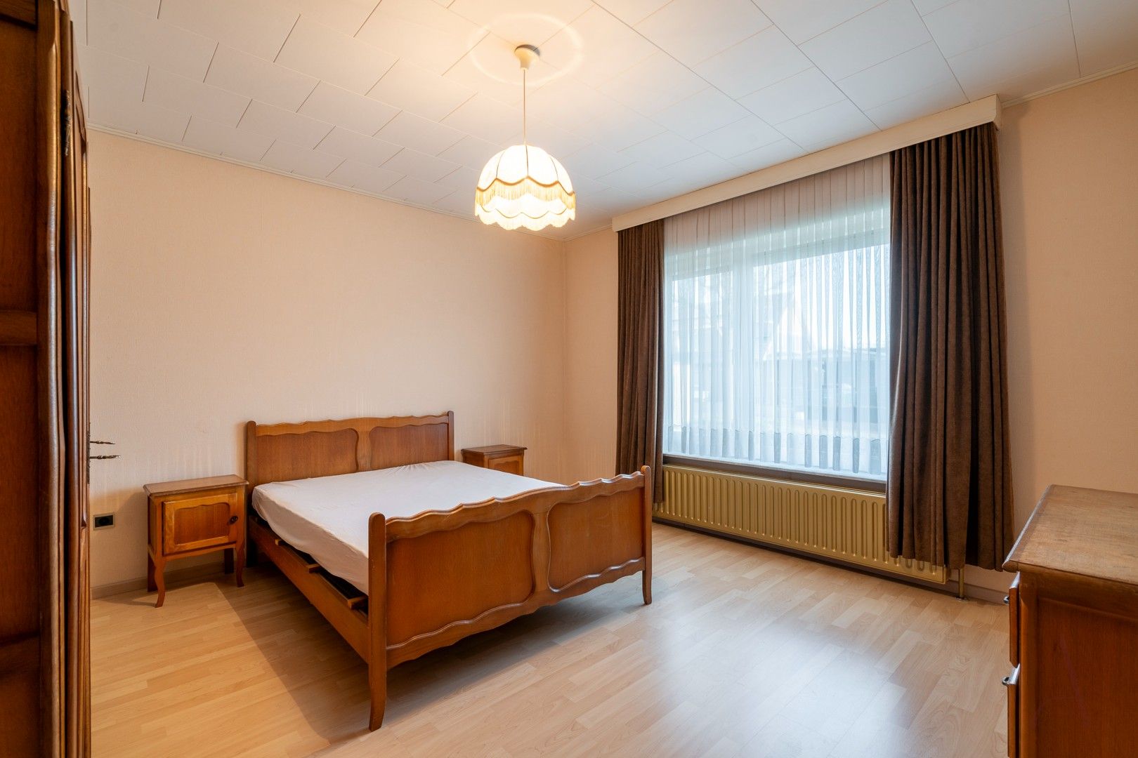 Gelijkvloerse woning op 680 m² in rustige woonwijk Dorperveld (Neeroeteren) foto 11