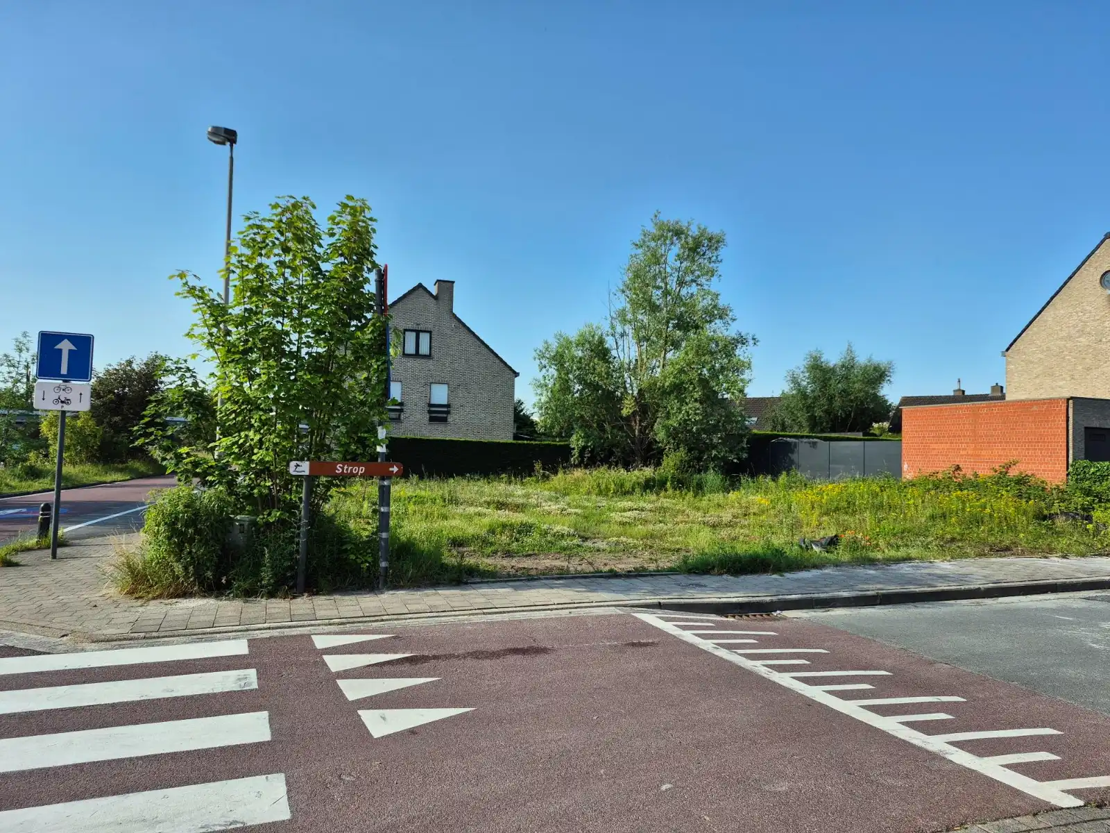 Veelzijdig perceel van 511 m² op zichtlocatie foto 7