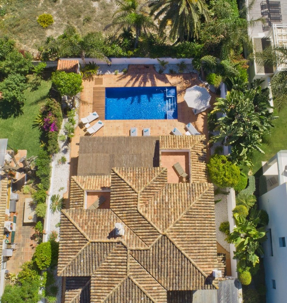 Op 50m van zee. foto 5