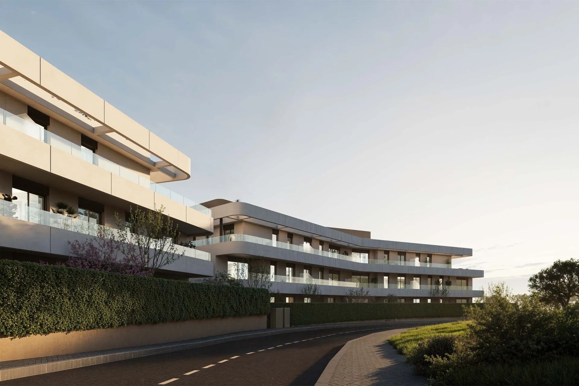 Wonen op de green – rust, luxe en golf in Estepona foto 8