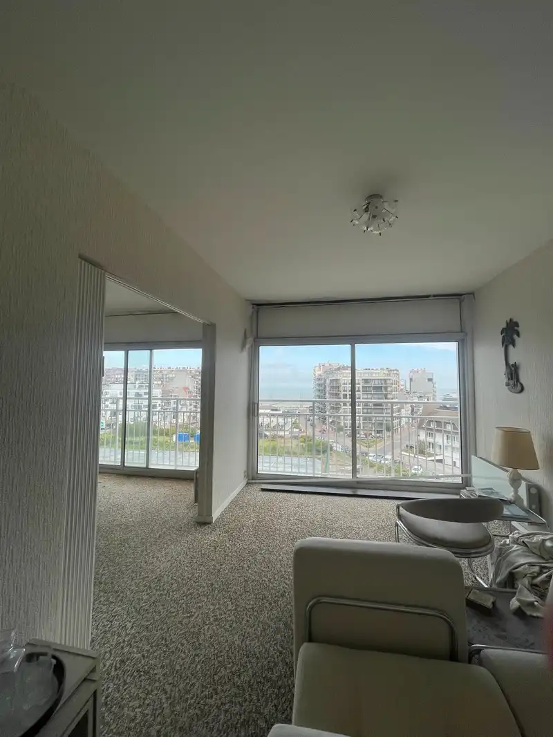 Appartement te koop Parklaan 5/0601 - 8434 Westende