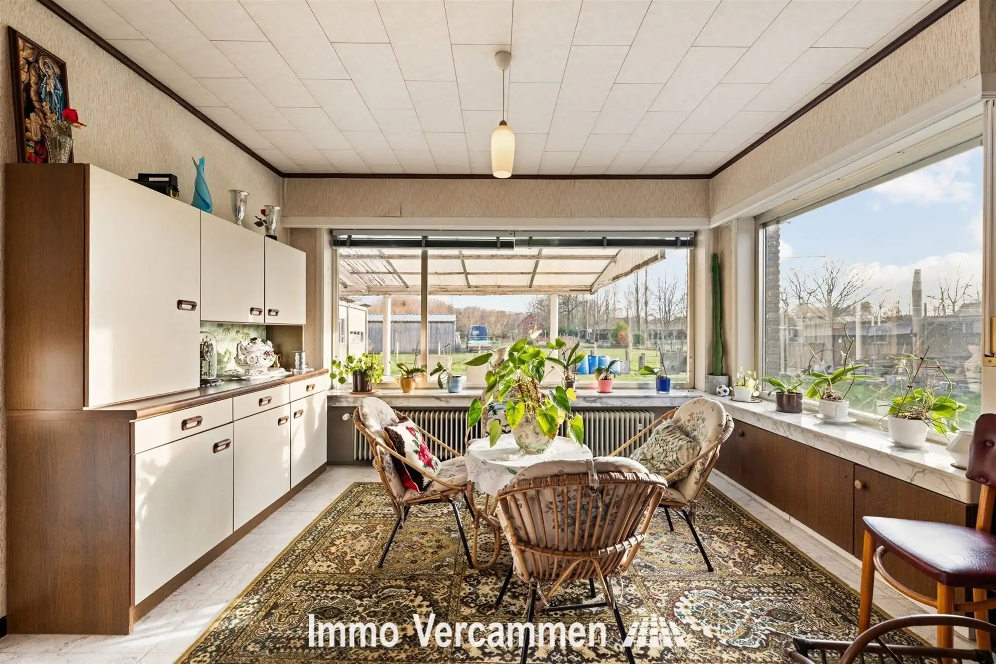 Verrassend ruime gezinswoning met 4 slaapkamers te Booischot foto 5