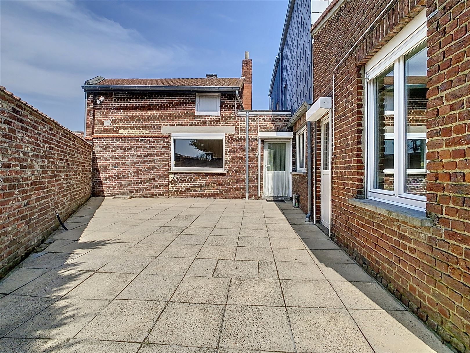 Instapklare woning, 2 slpks, tuin en garage foto 33