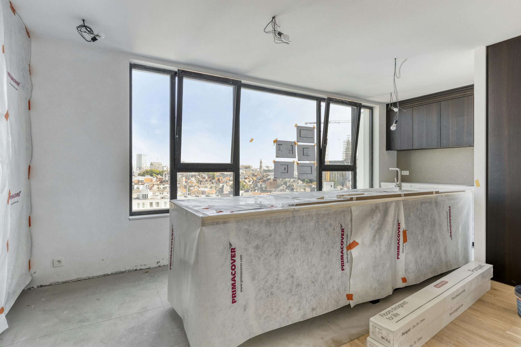 Nieuwbouw duplexpenthouse foto 5