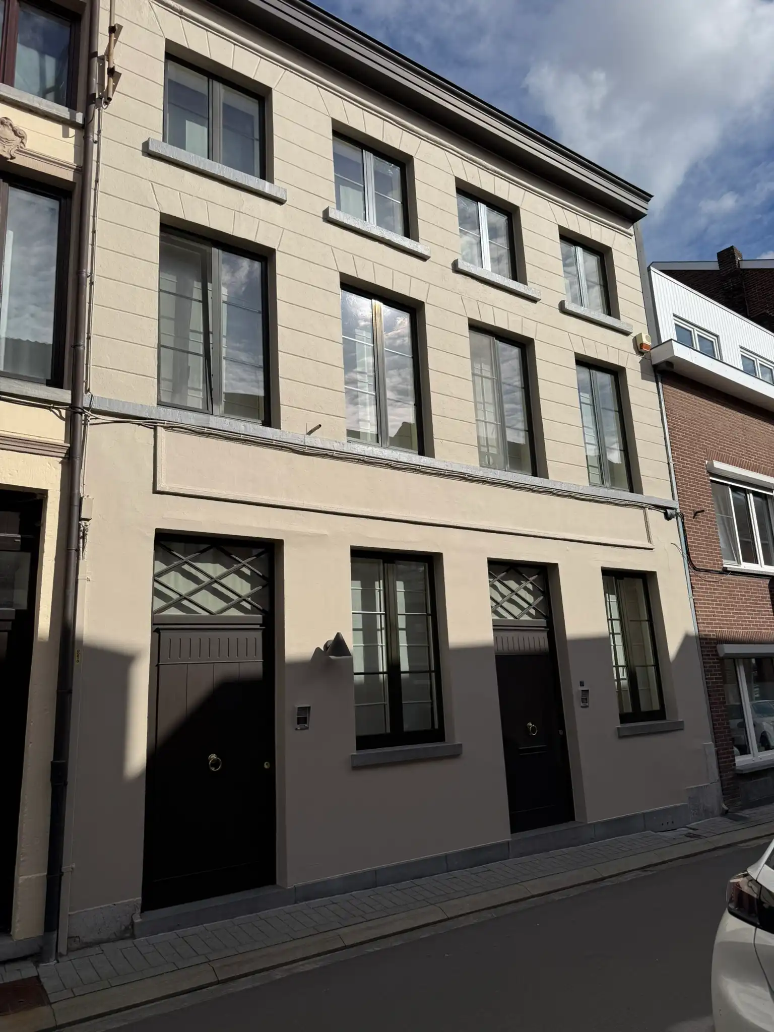 Rijhuis te koop Jekerstraat 48 - 3700 Tongeren