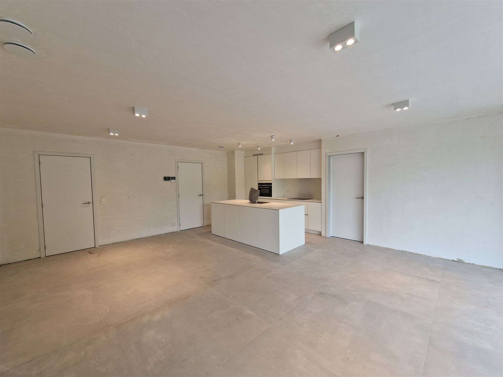 Luxueus nieuwbouwappartement met 2 slaapkamers en groot terras  foto 3
