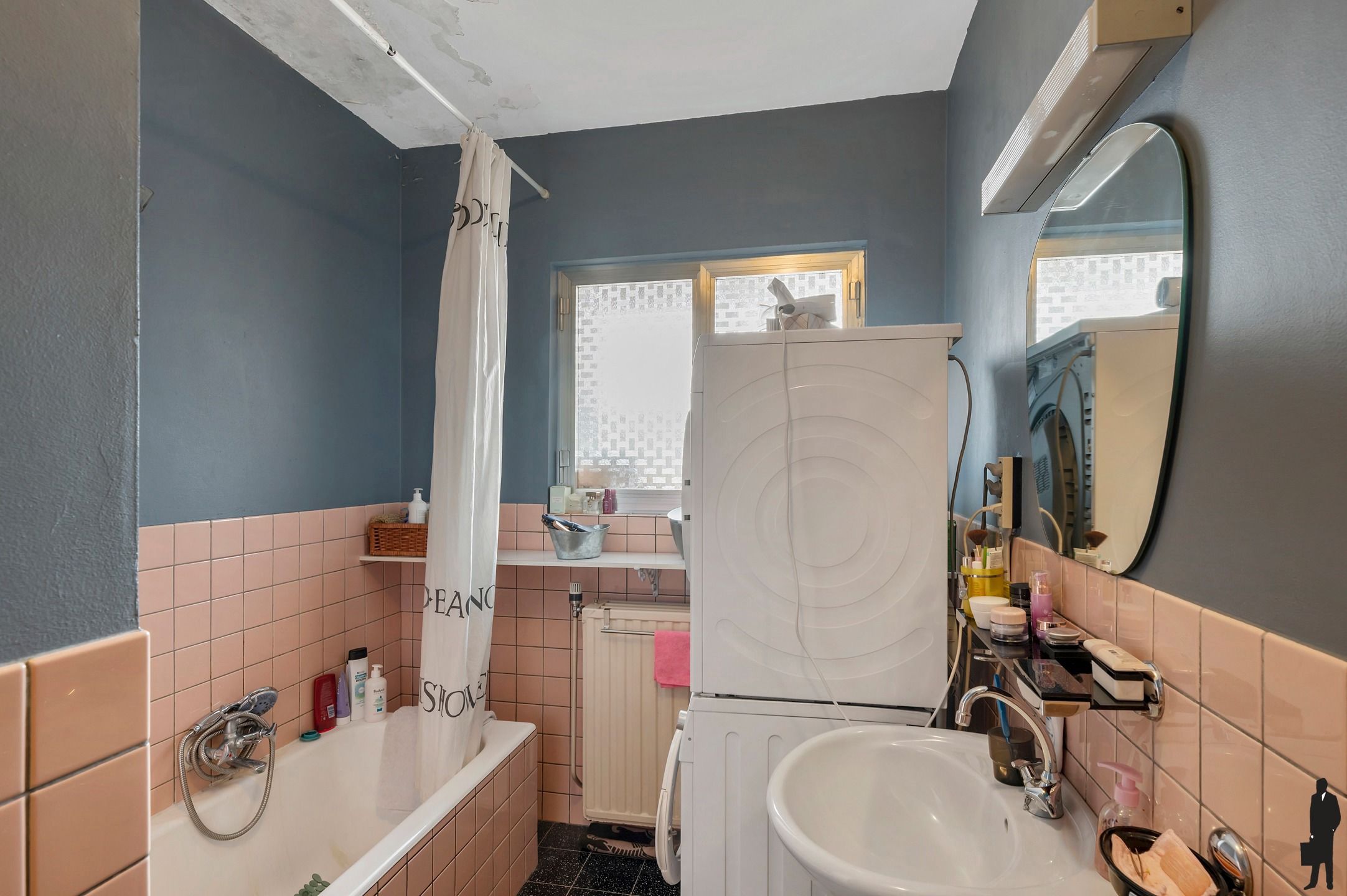Ruim 2-slaapkamerappartement (113 m²) met overdekt terras. foto 7