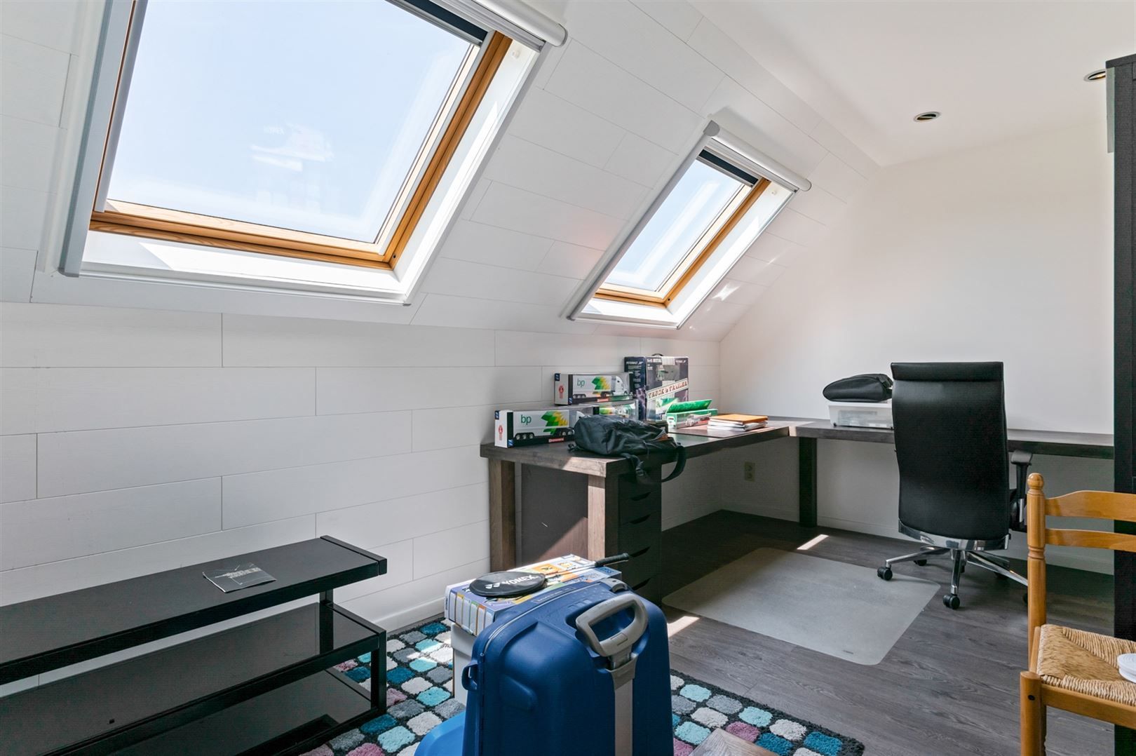 Perfect onderhouden halfopen woning met zonnige tuin. foto 15