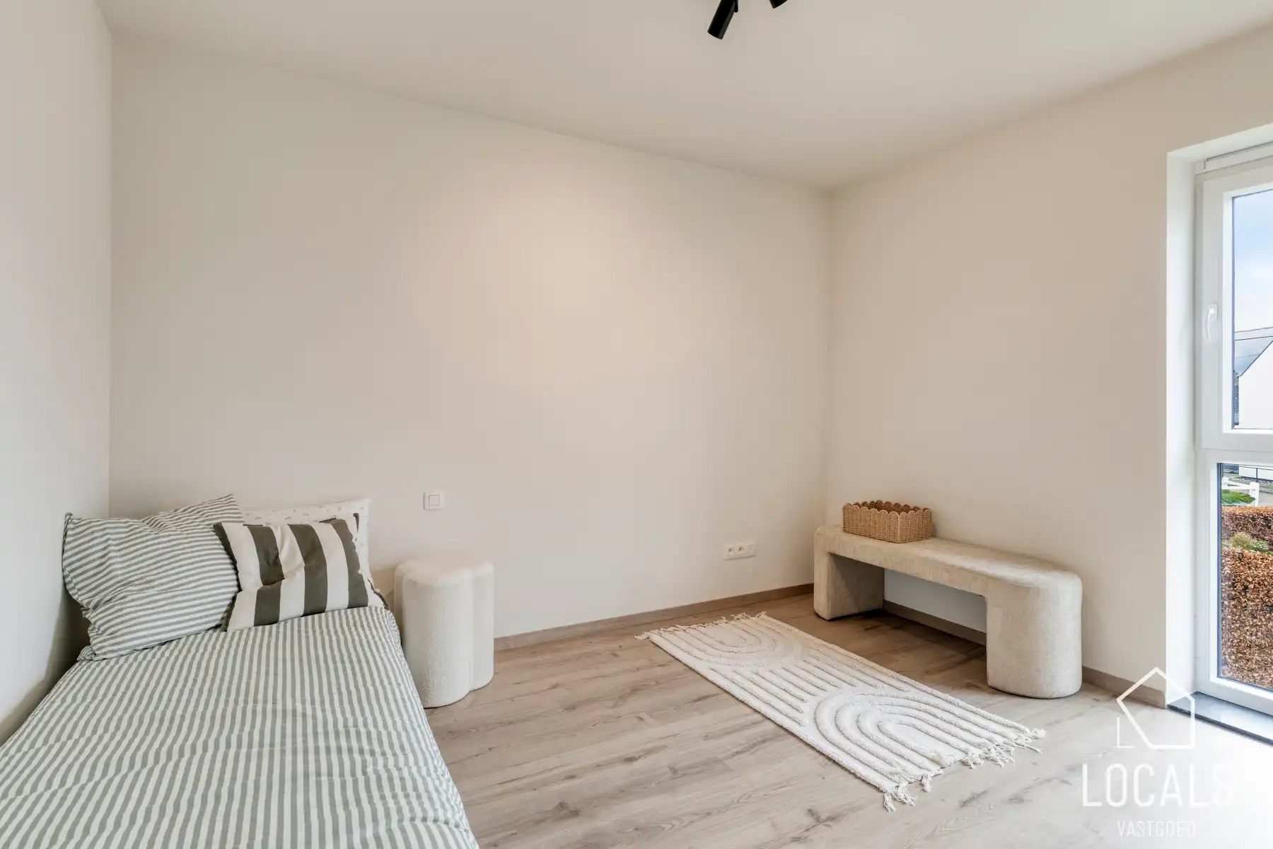 Goed gelegen nieuwbouwproject in Opwijk foto 18