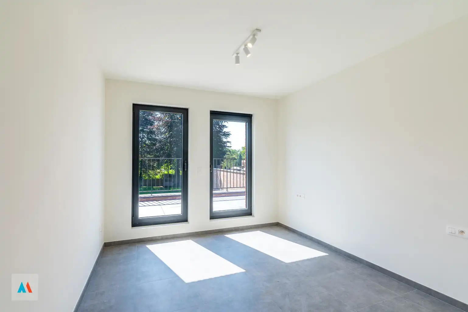 Energiezuinig appartement foto 6