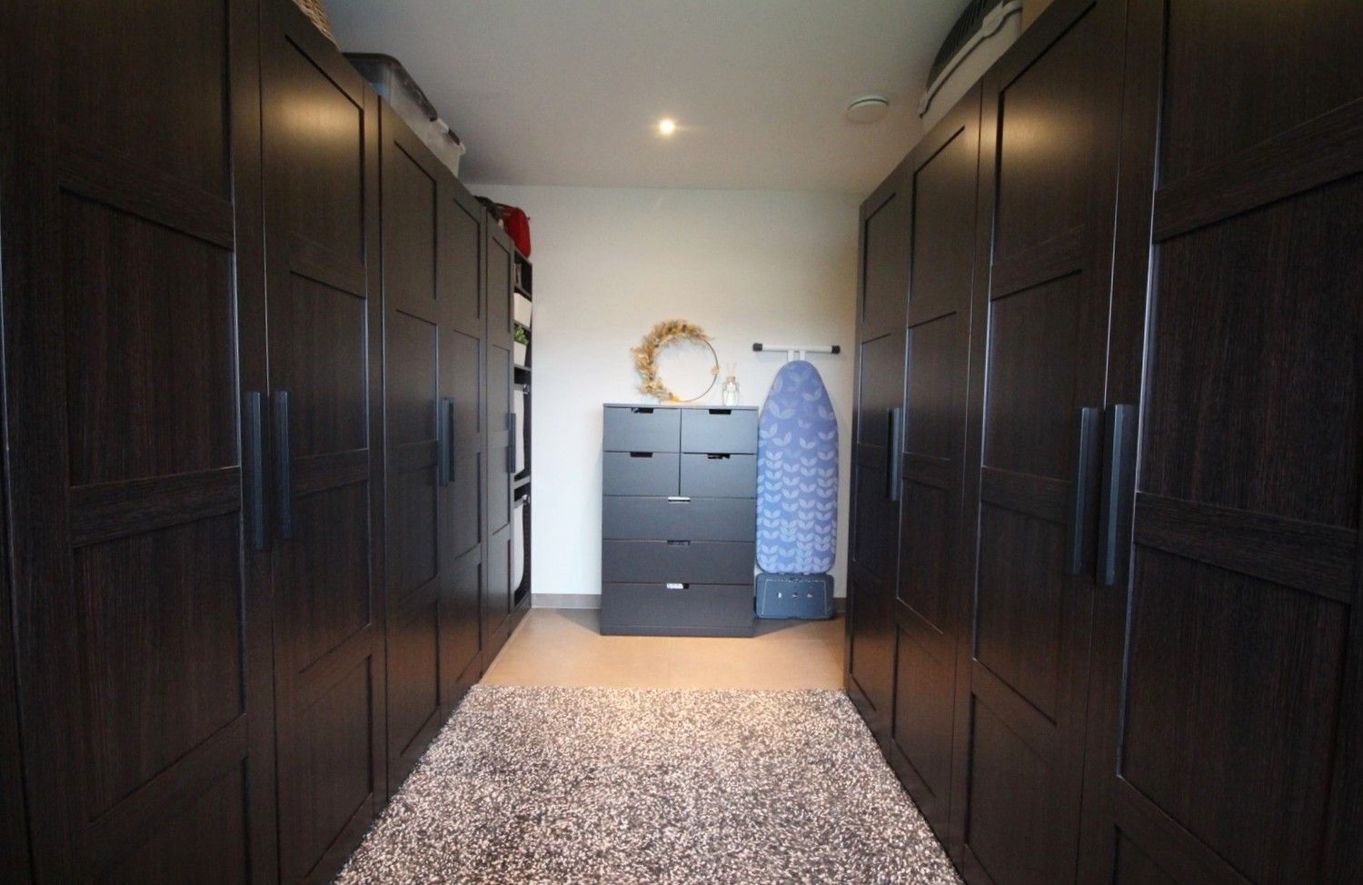 Energiezuinig en modern appartement met ruime terrassen foto 25