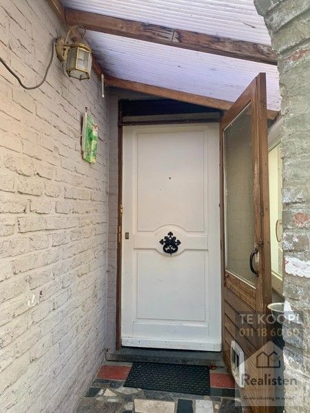 Huis in tweede lijn foto 4