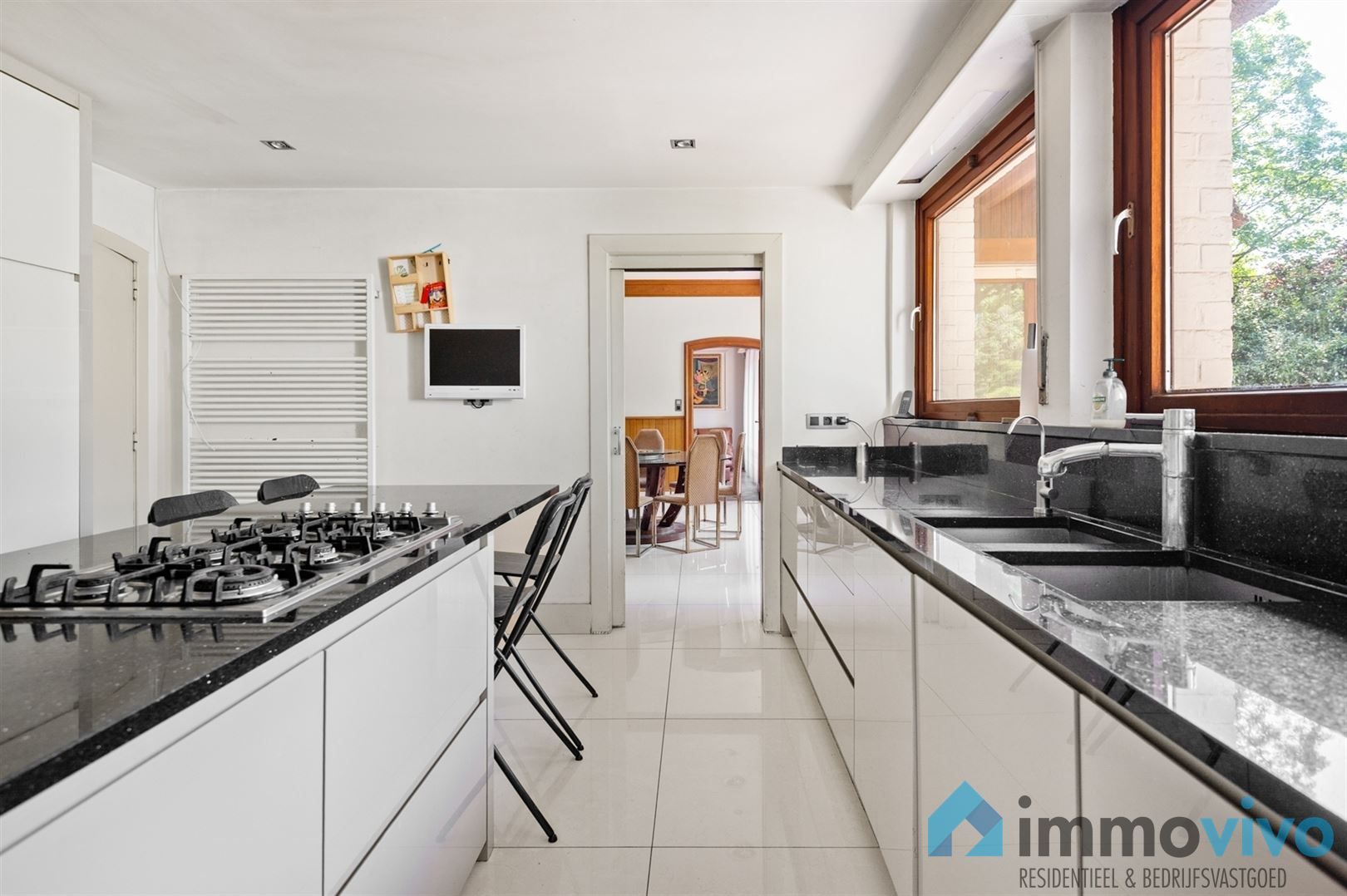 Karaktervolle rietgedekte villa op 1.120 m² met 5 slaapkamers en badkamers (475 m² bewoonbaar!) foto 15