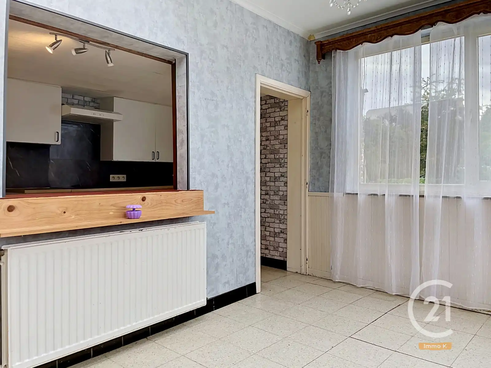 Te renoveren woning met werkplaats en vele mogelijkheden foto 9