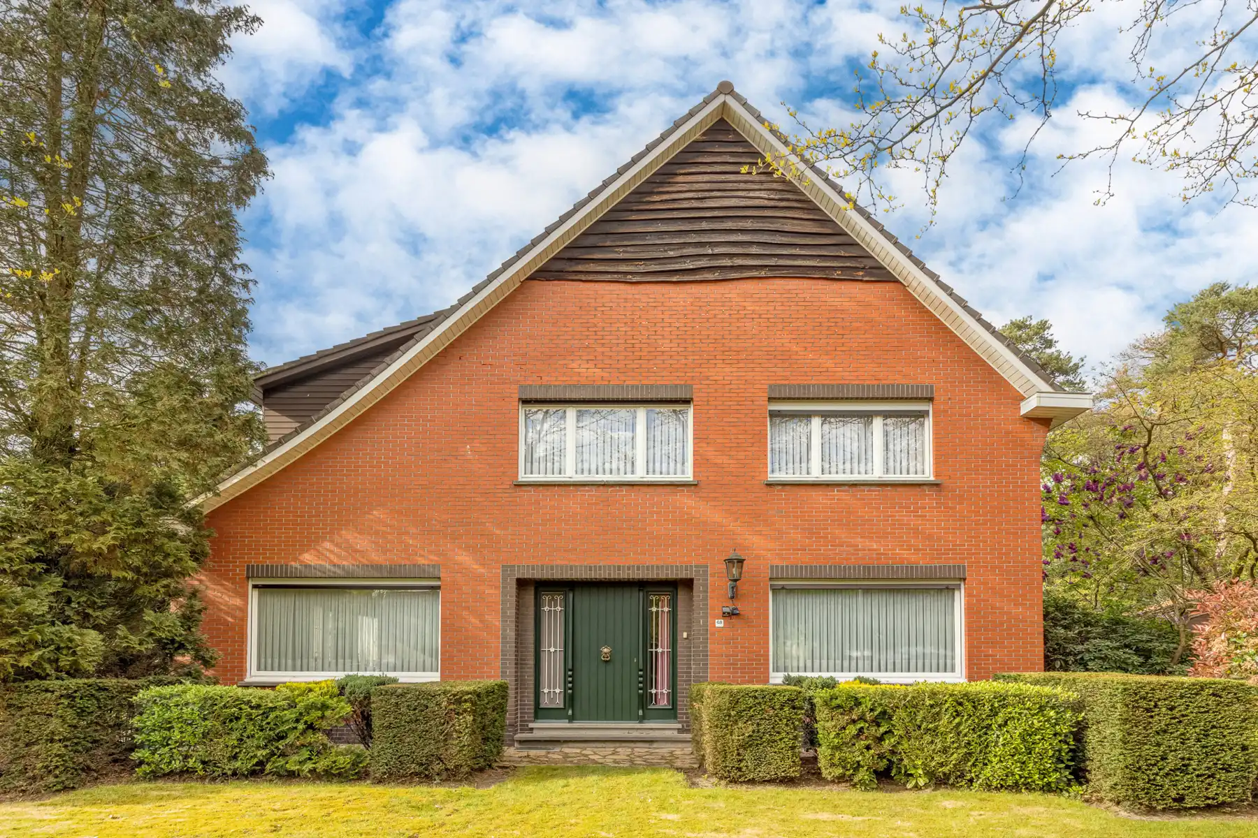 Ruime woning op 1295m²  foto 51