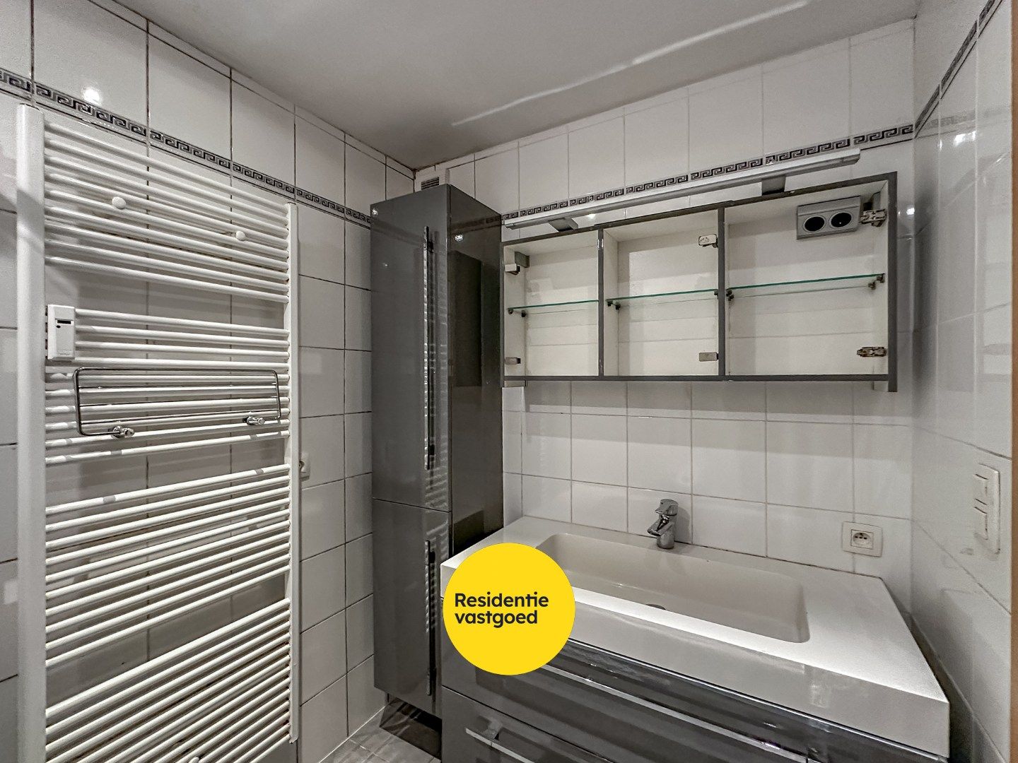 3-slaapkamer appartement te Oostende foto 10