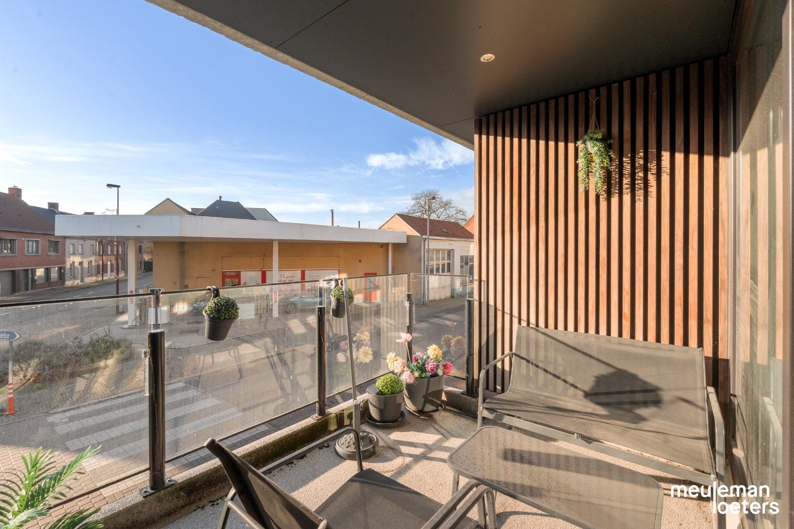 Energiezuinig & kwalitatief appartement met garage  foto 2