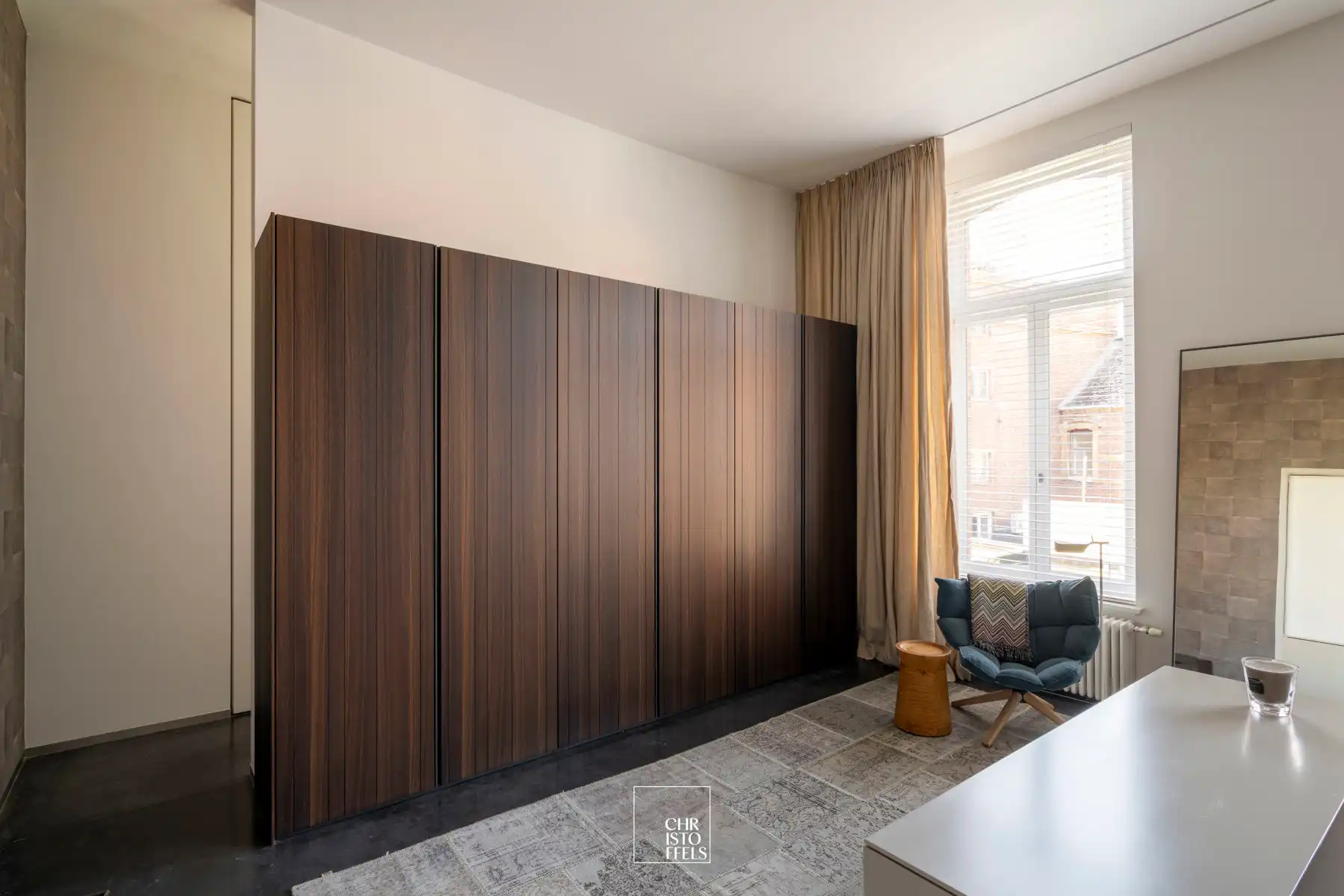 Uitzonderlijke loft van 282m² in monumentaal gebouw, centrum Hasselt foto 11