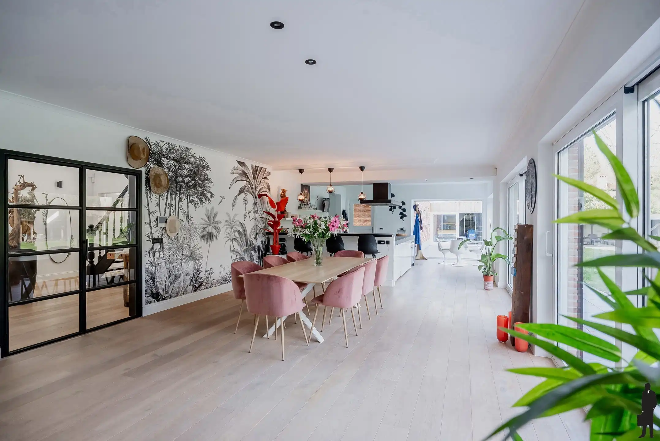 Villa op royaal perceel! foto 10