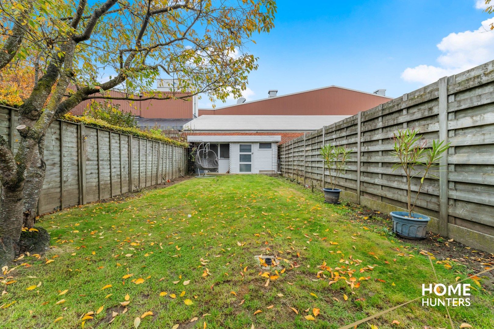 Instapklare, gerenoveerde woning op centrale ligging nabij centrum Roeselare! foto 19