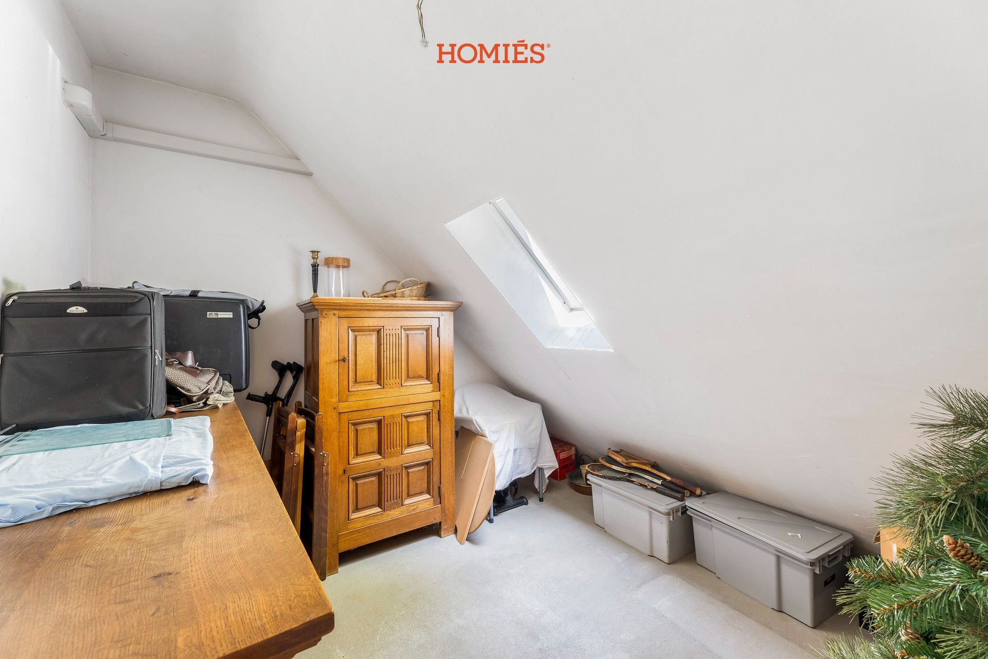 Instapklare villa op een ruim perceel foto 20