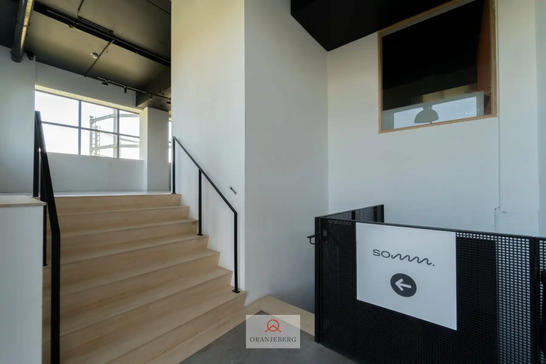 Horecapand te huur – Toplocatie aan het Tondelierpark, Gent foto 19