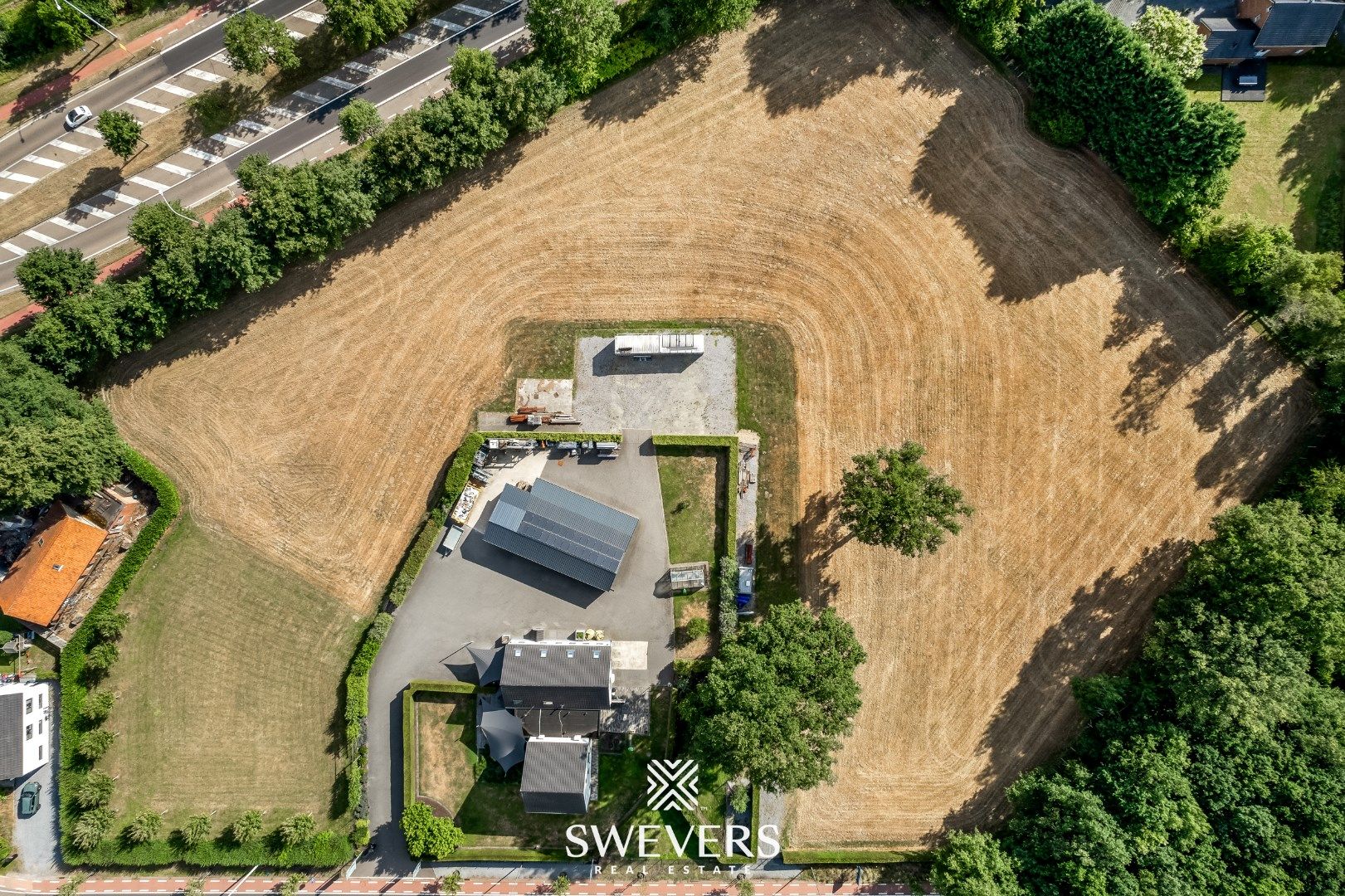 Unieke, veelzijdige open bebouwing met vergund bijgebouw  foto 39