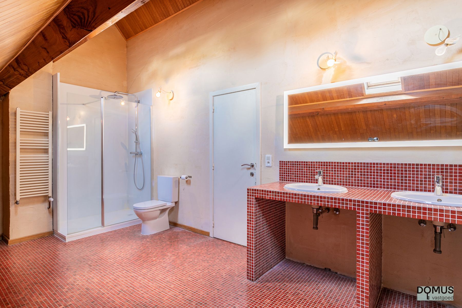 Knap Landhuis in Rossem (Meise-Wolvertem) foto 19