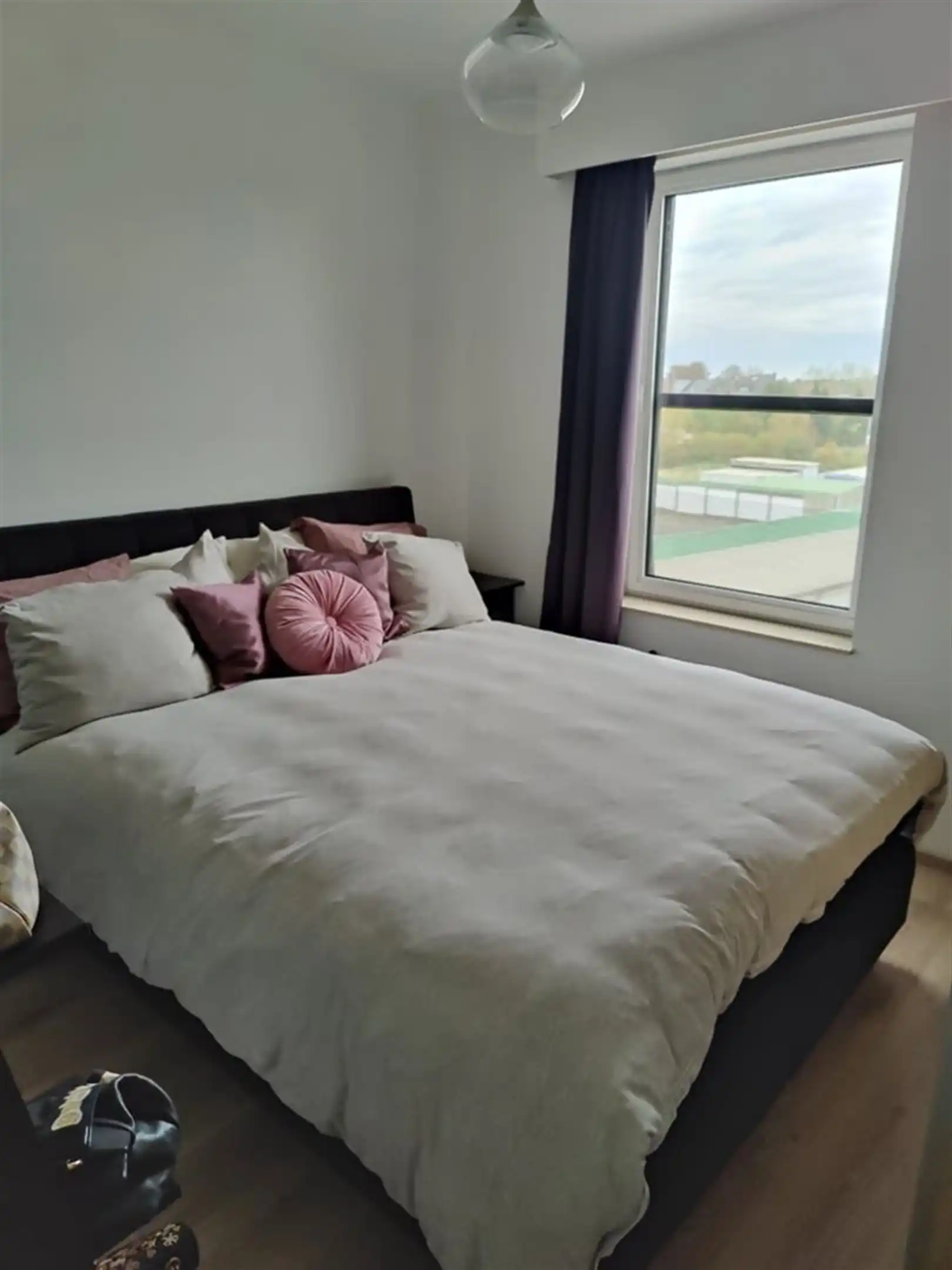 1-slpk appartement met terrasje  foto 23