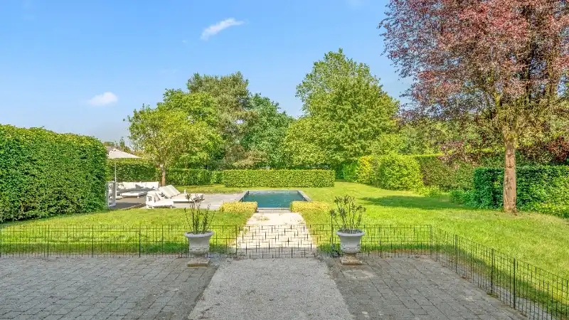 Stijlvolle villa van 380m² op 18 are met openluchtzwembad foto 26