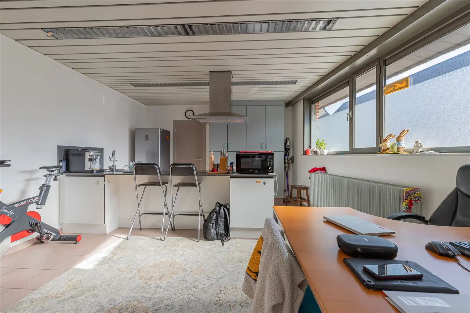 Charmante gezinswoning met 3 slpk en garage foto 3