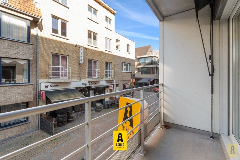 Zonnig instapklaar appartement vlakbij zee! foto 14