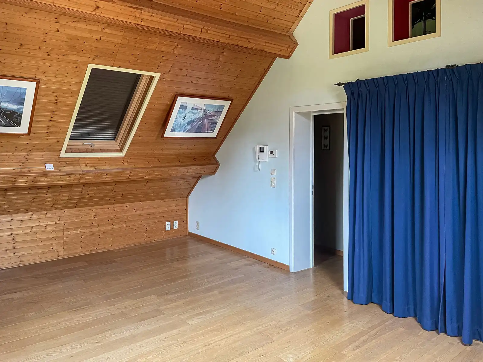 ARCHITECTURALE PAREL OP TOPLOCATIE foto 15