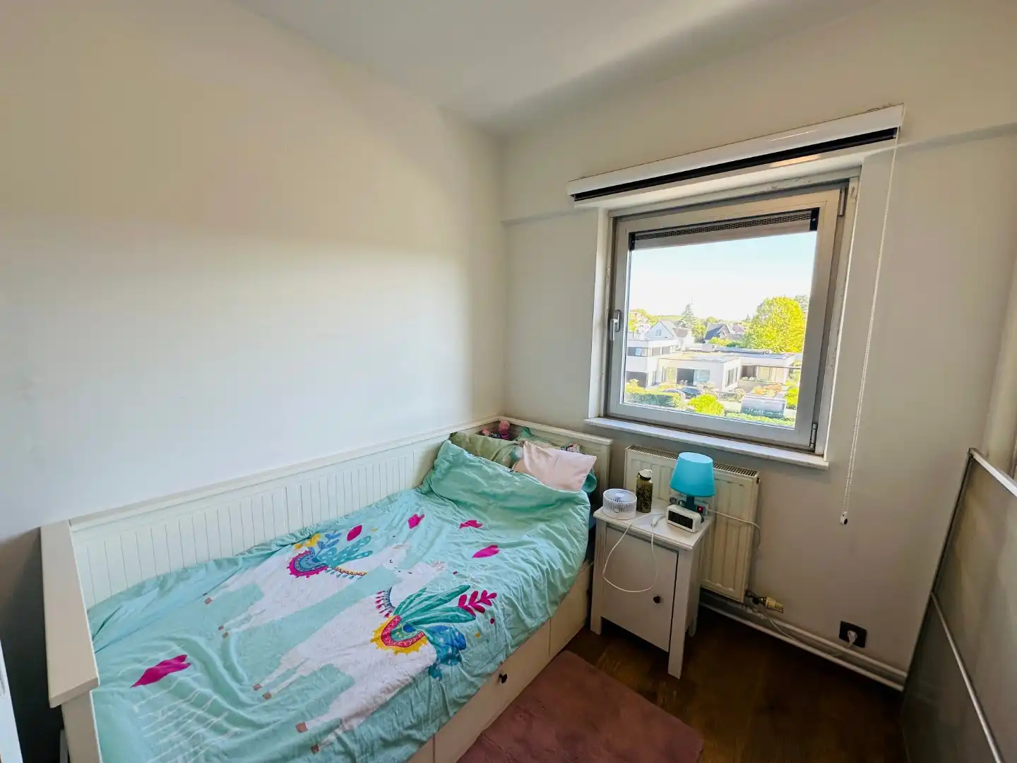 Perfect gelegen appartement op te 4de verdieping te Hasselt foto 7