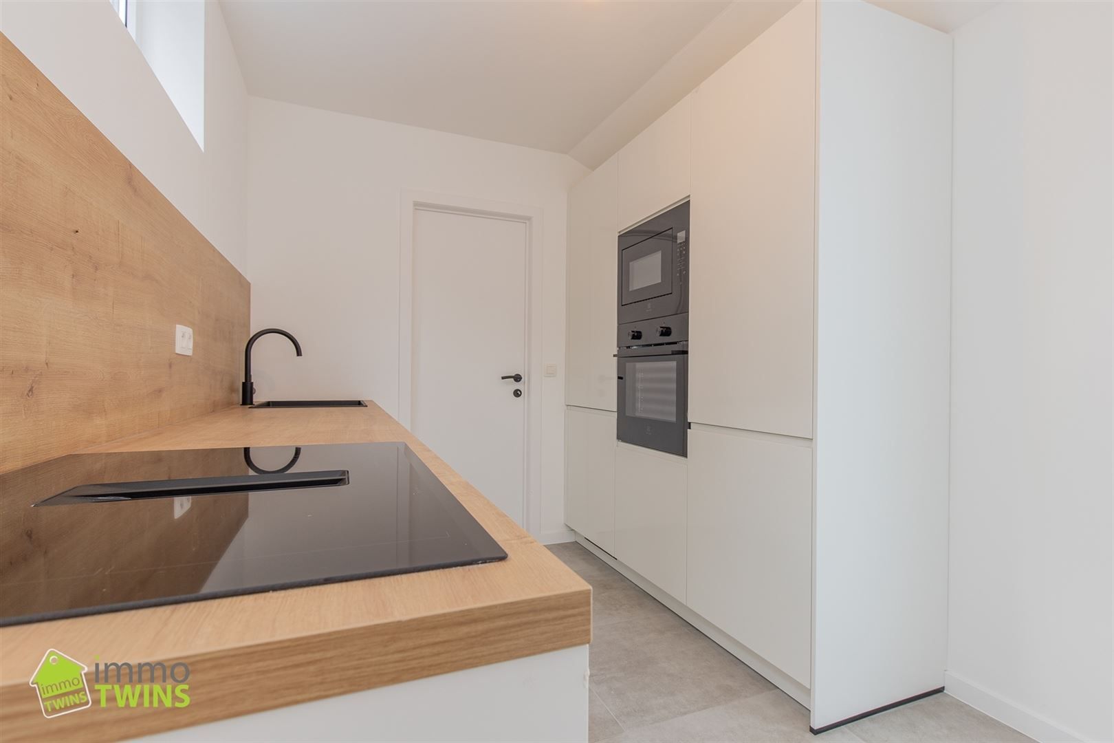 Volledig gerenoveerde woning te Hamme foto 6