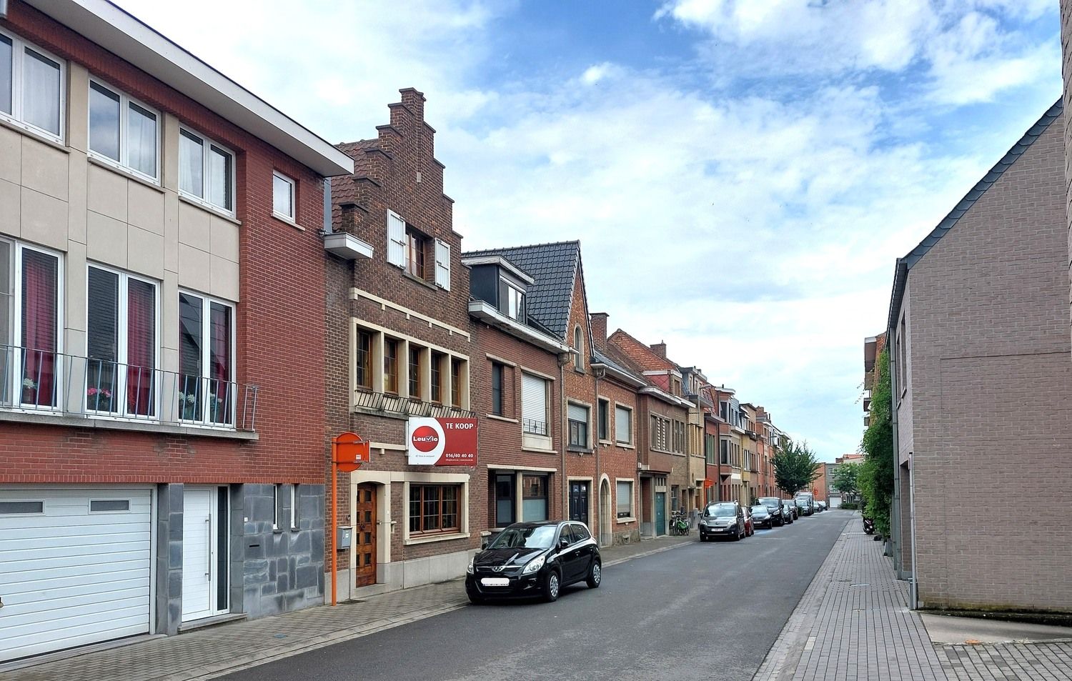 Charmante woning stadsrand Leuven / 4slpkms / tuin / garage foto 75