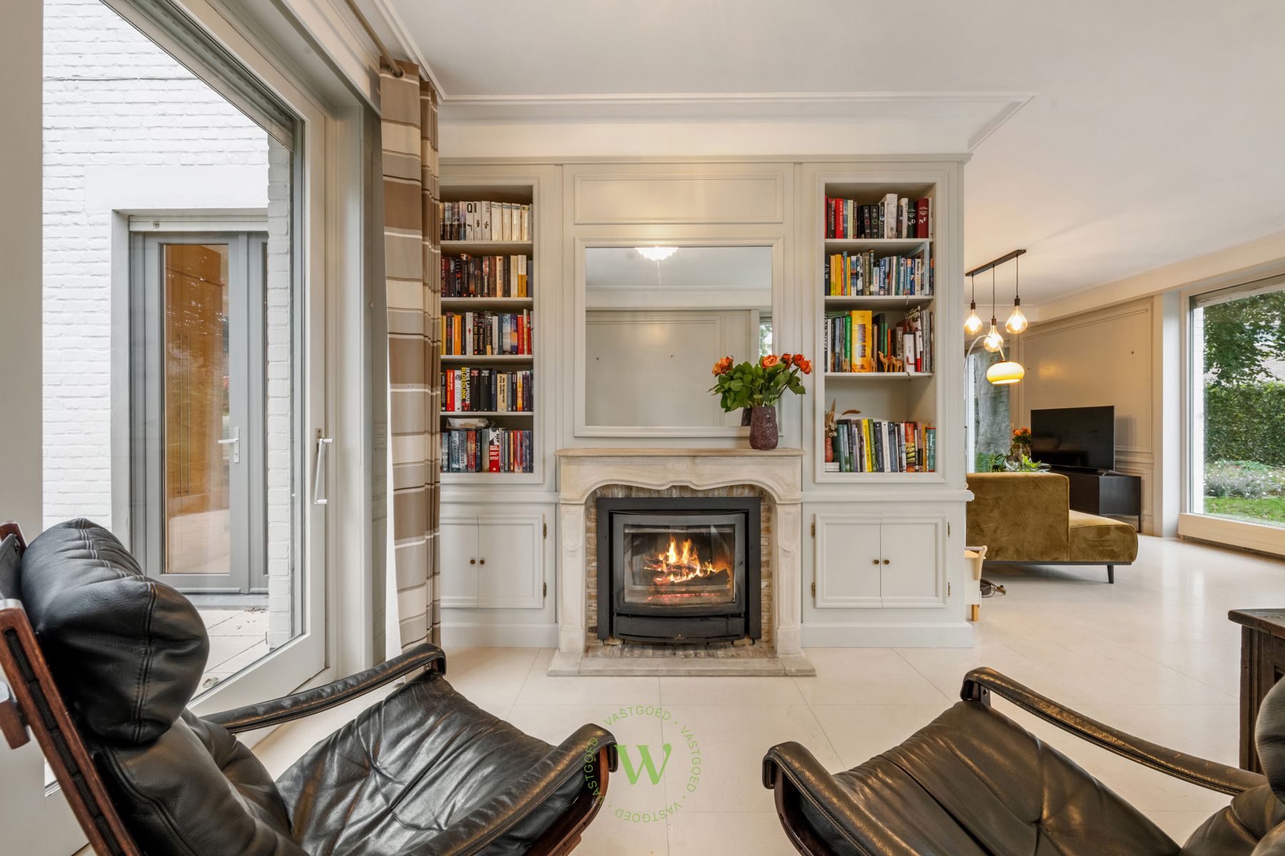 Karaktervolle woning met vergunde B&B in Sint-Michiels foto 11